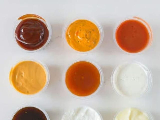 Side Garlic.