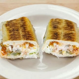 Chicken Shawarma Sub