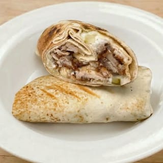 Chicken Wrap