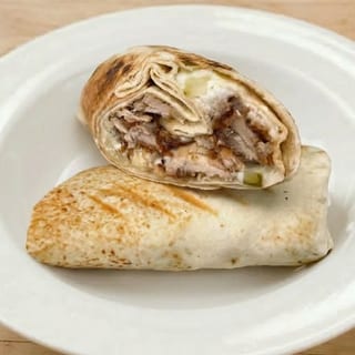Chicken Wrap